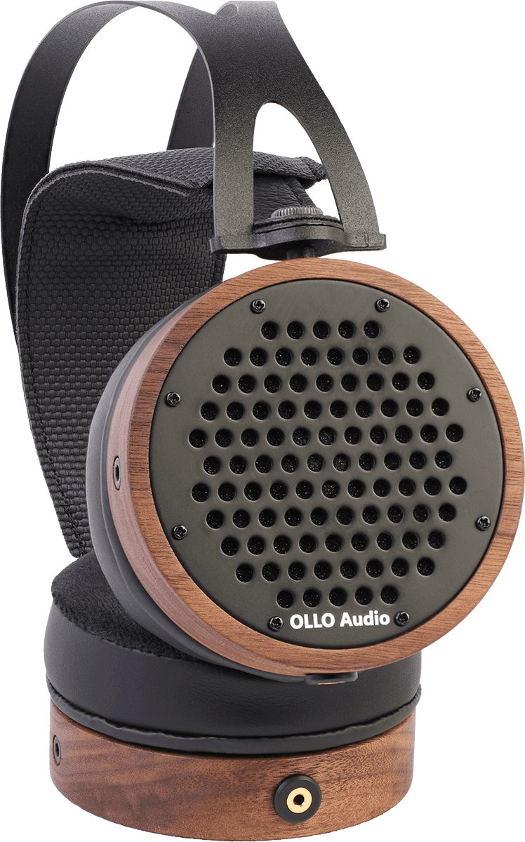 Ollo Audio S4x - Open headphones - Main picture
