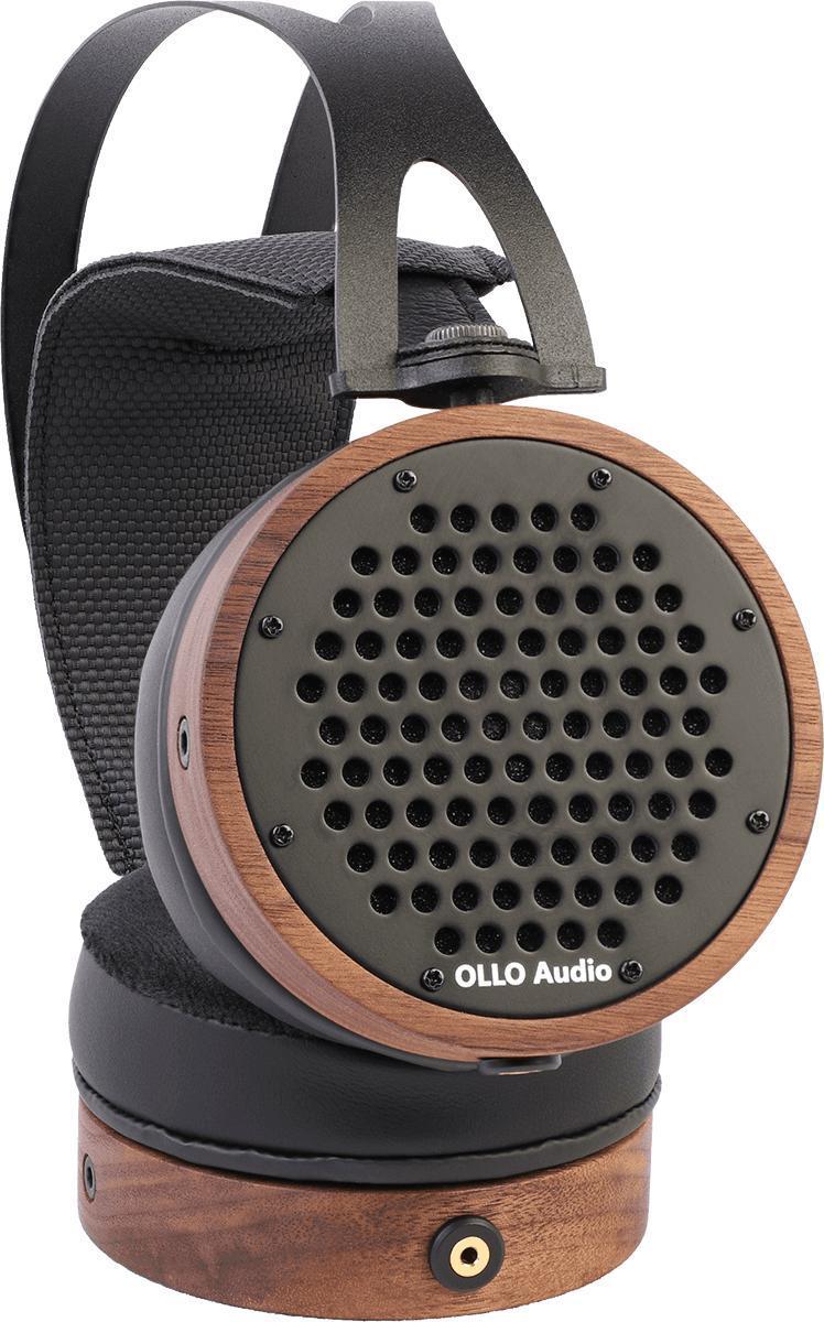 Open headphones Ollo audio S4X