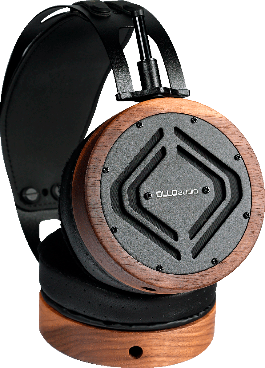 Ollo Audio S5x - Open headphones - Main picture