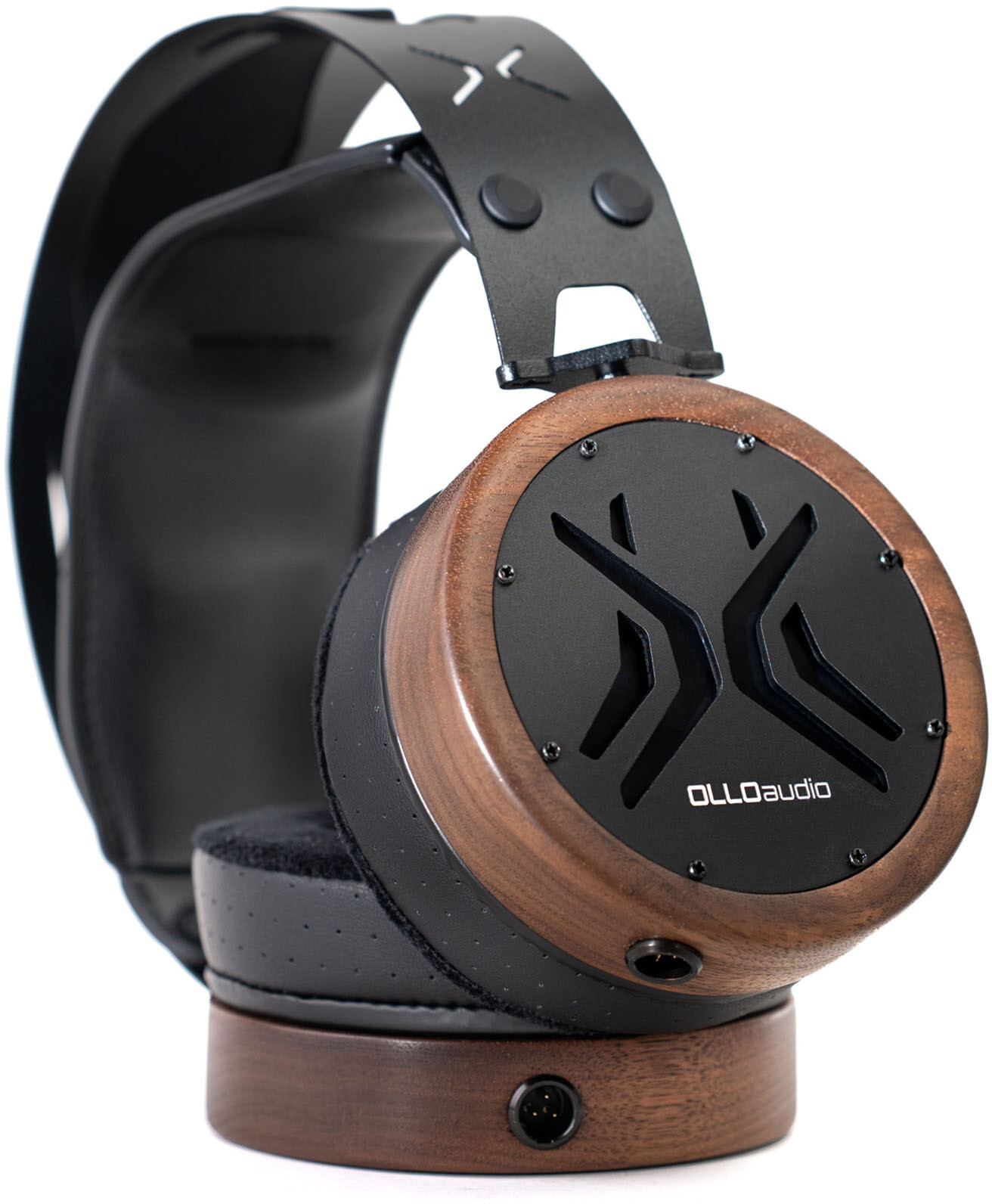 Ollo Audio X2 - Open headphones - Main picture