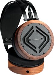 Open headphones Ollo audio S5X
