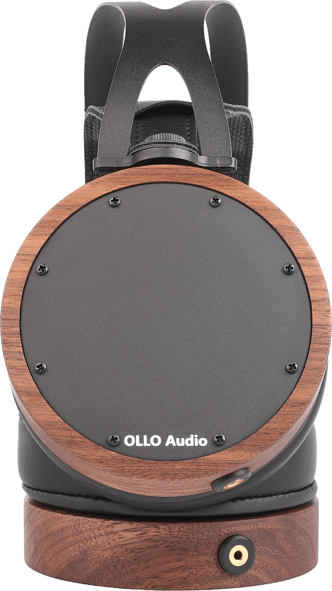 Ollo Audio S4r - Closed headset - Variation 2