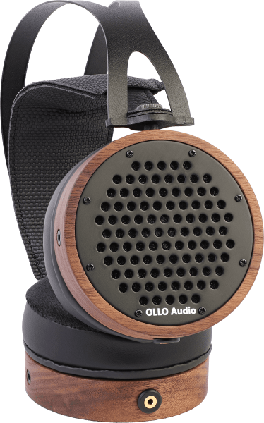 Open headphones Ollo audio S4X