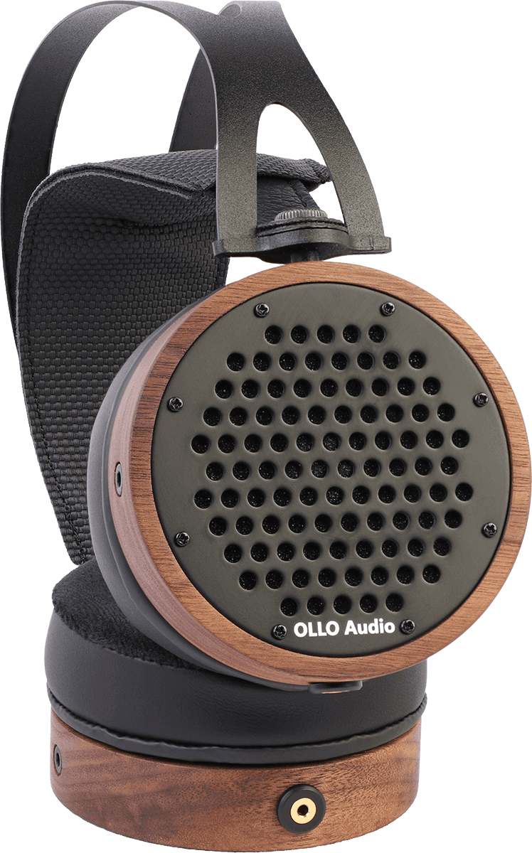 Ollo audio S4X Open headphones