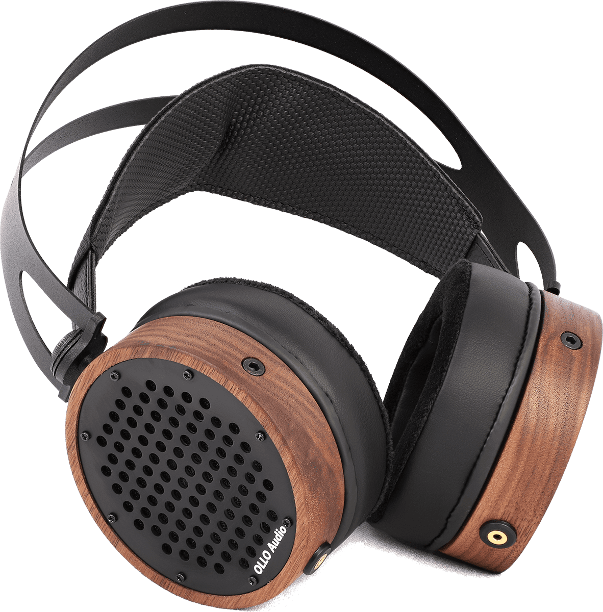 Ollo Audio S4x - Open headphones - Variation 2