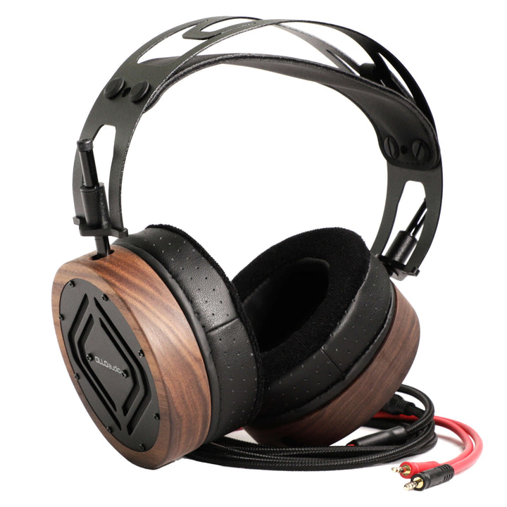 Ollo Audio S5x - Open headphones - Variation 1