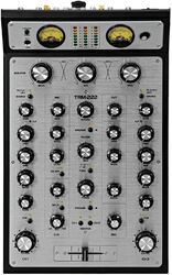 Dj mixer Omnitronic TRM-222