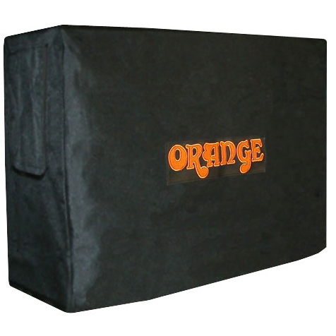 Amp bag Orange Cabinet Cover 4x12 AD