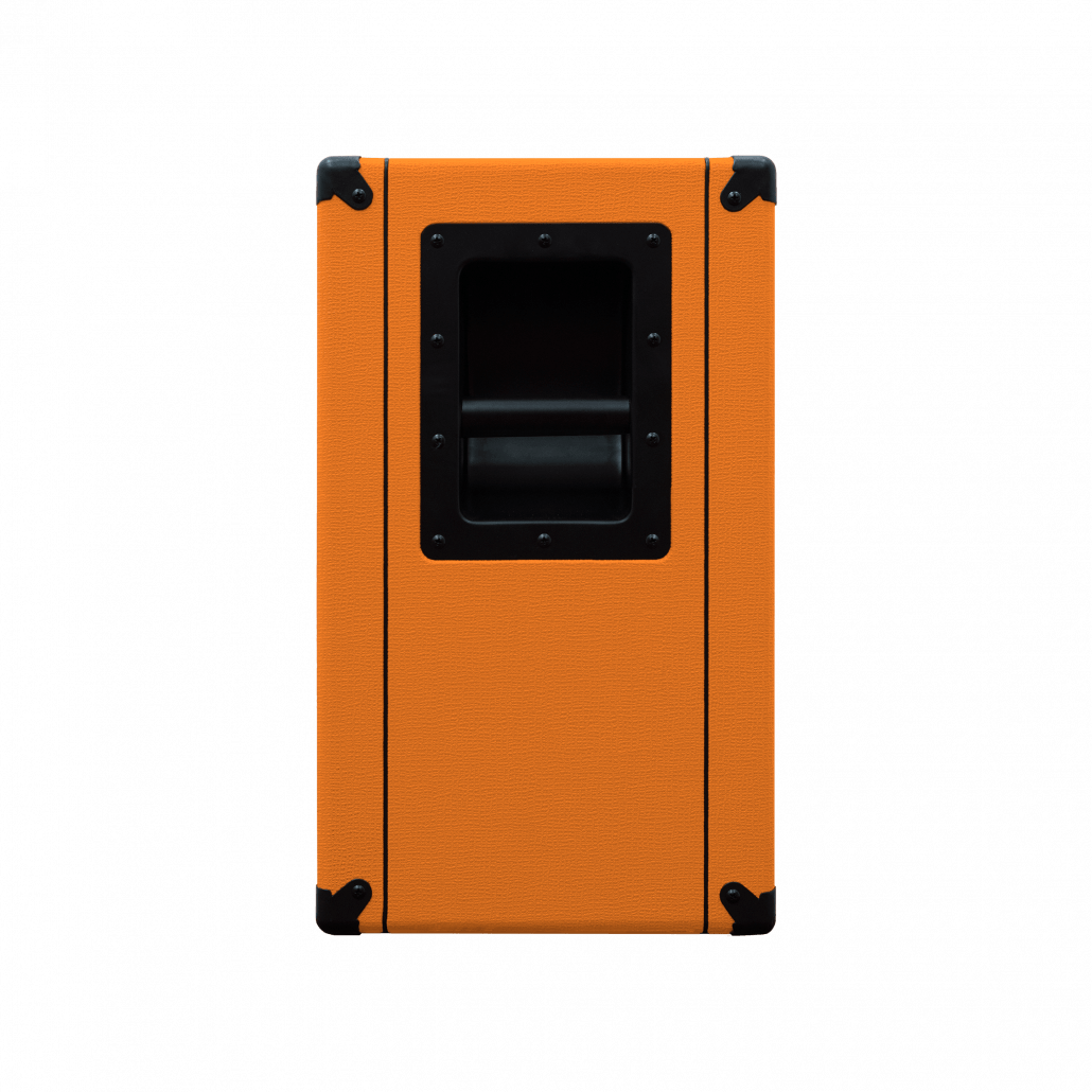 Orange Crush Pro 120 Combo Orange Electric guitar combo amp