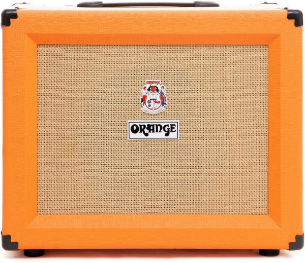 Orange Crush Pro 60 Combo Orange Electric guitar combo amp