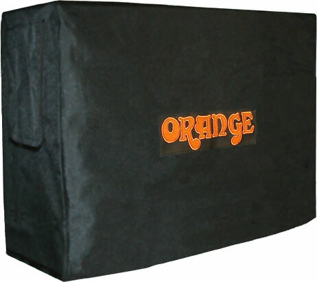 Orange Combo Cabinet Cover 1x12 Pour Ppc112 Et Rk30c - Amp bag - Main picture