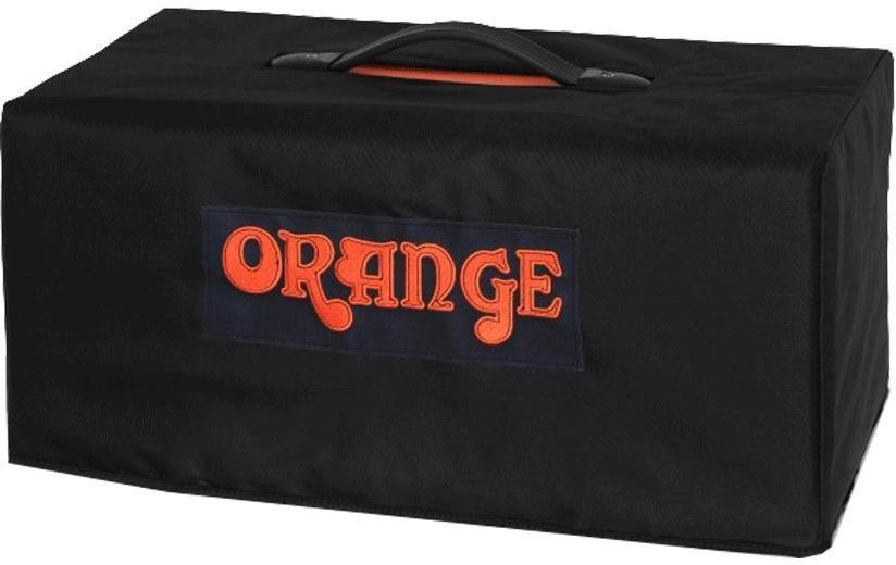Amp bag Orange Cover Head - Large