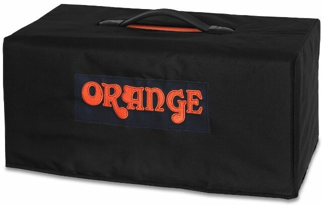 Orange Cover Head Pour Or15h - Amp bag - Main picture