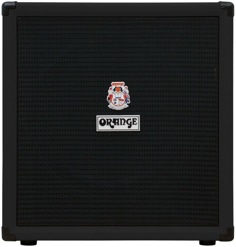 Orange Crush Bass 100 100w 1x15 - Black - Bass combo amp - Main picture