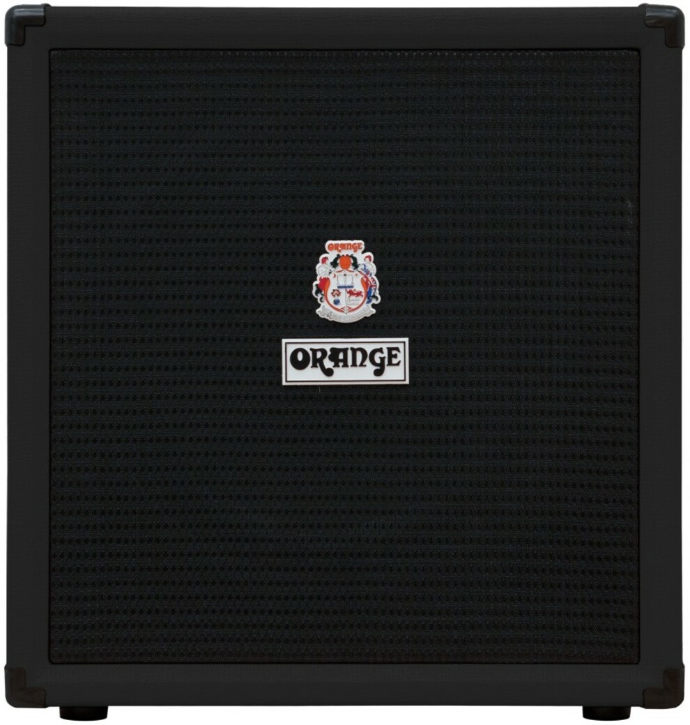 Orange Crush Bass 100 100w 1x15 - Black - Bass combo amp - Main picture