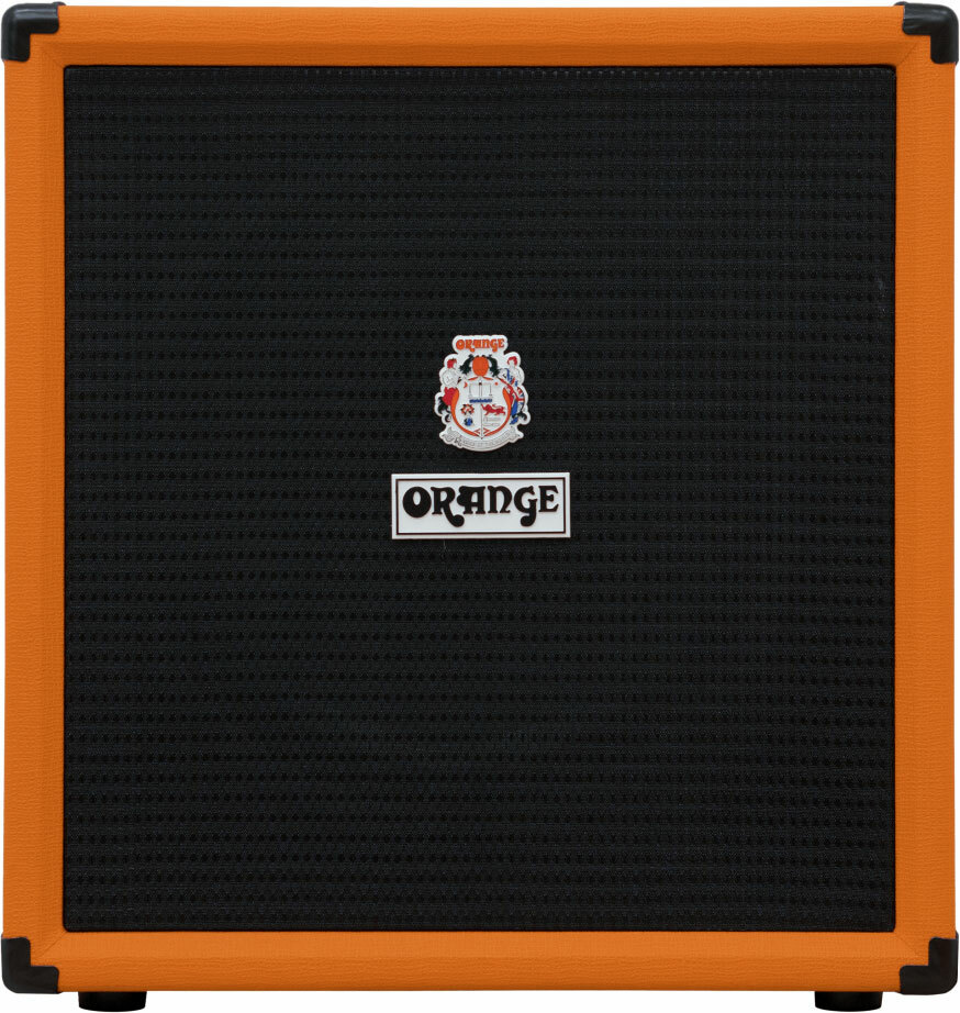 Orange Crush Bass 100 2016 100w 1x15 - Bass combo amp - Main picture