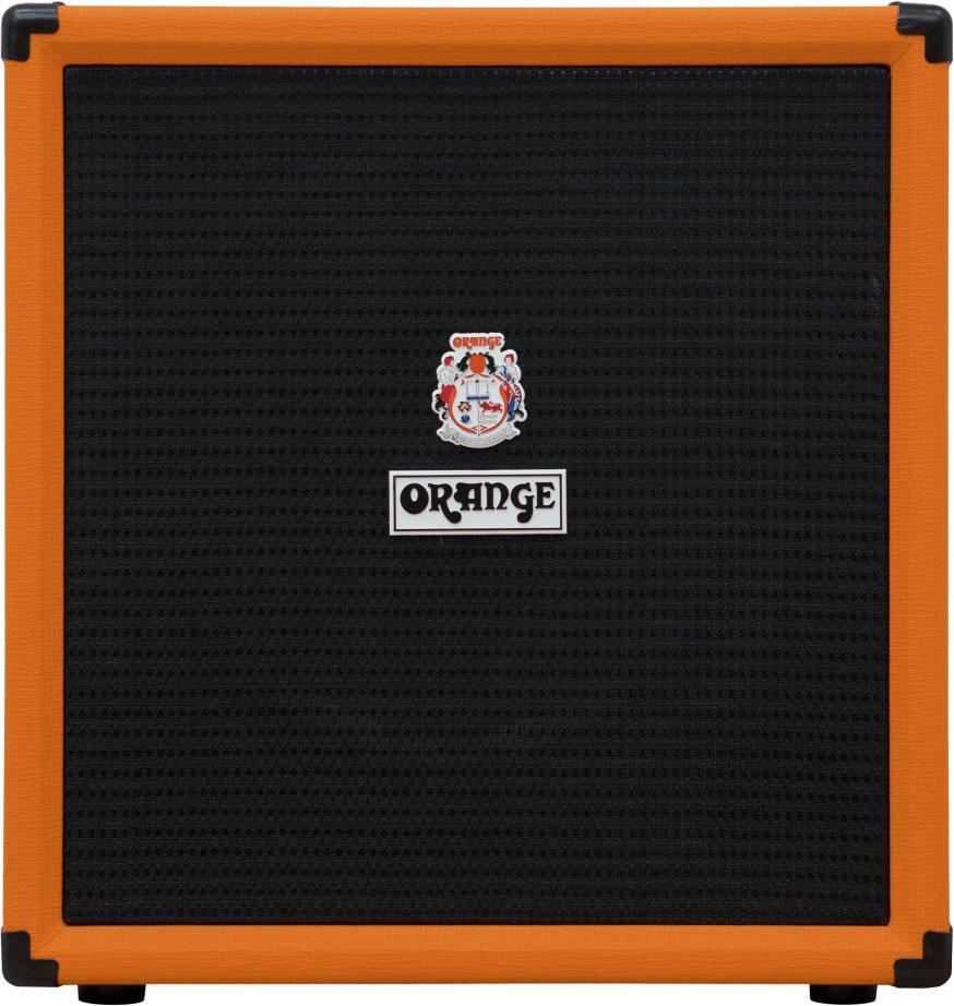 Bass combo amp Orange Crush Bass 100