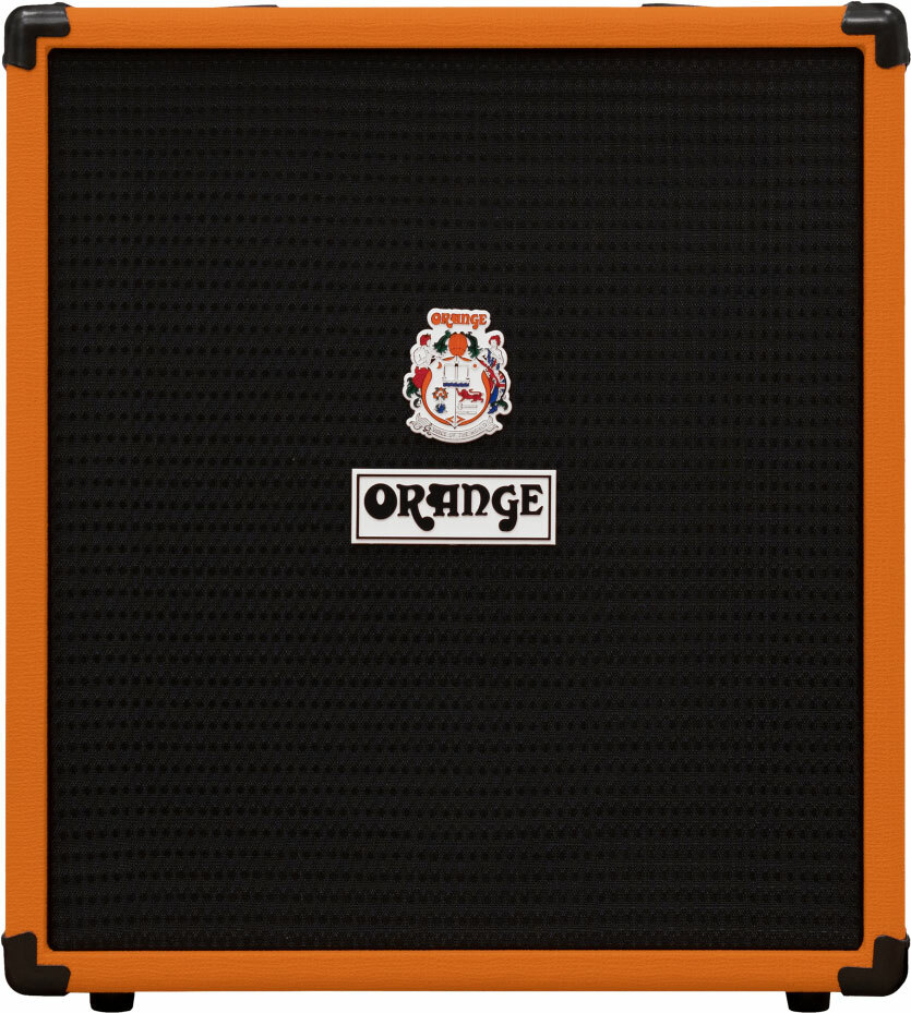 Orange Crush Bass 50 2016 50w 1x12 - Bass combo amp - Main picture