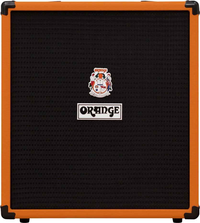 Bass combo amp Orange Crush Bass 50