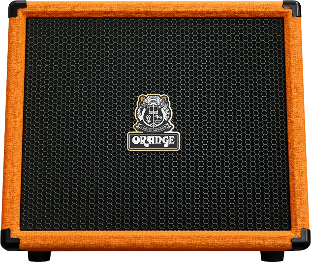 Orange Es100 Outlowd By Ed Sheeran 100w 1x12 - Acoustic guitar combo amp - Main picture