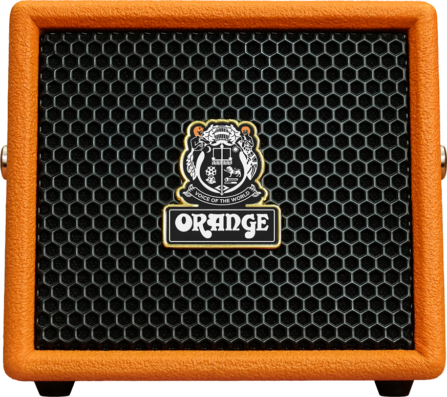 Orange Es3 Outlowd By Ed Sheeran 3w 1x3 - Acoustic guitar combo amp - Main picture