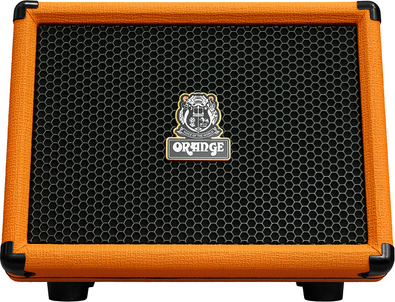 Orange Es60 Outlowd By Ed Sheeran 60w 1x12 - Acoustic guitar combo amp - Main picture