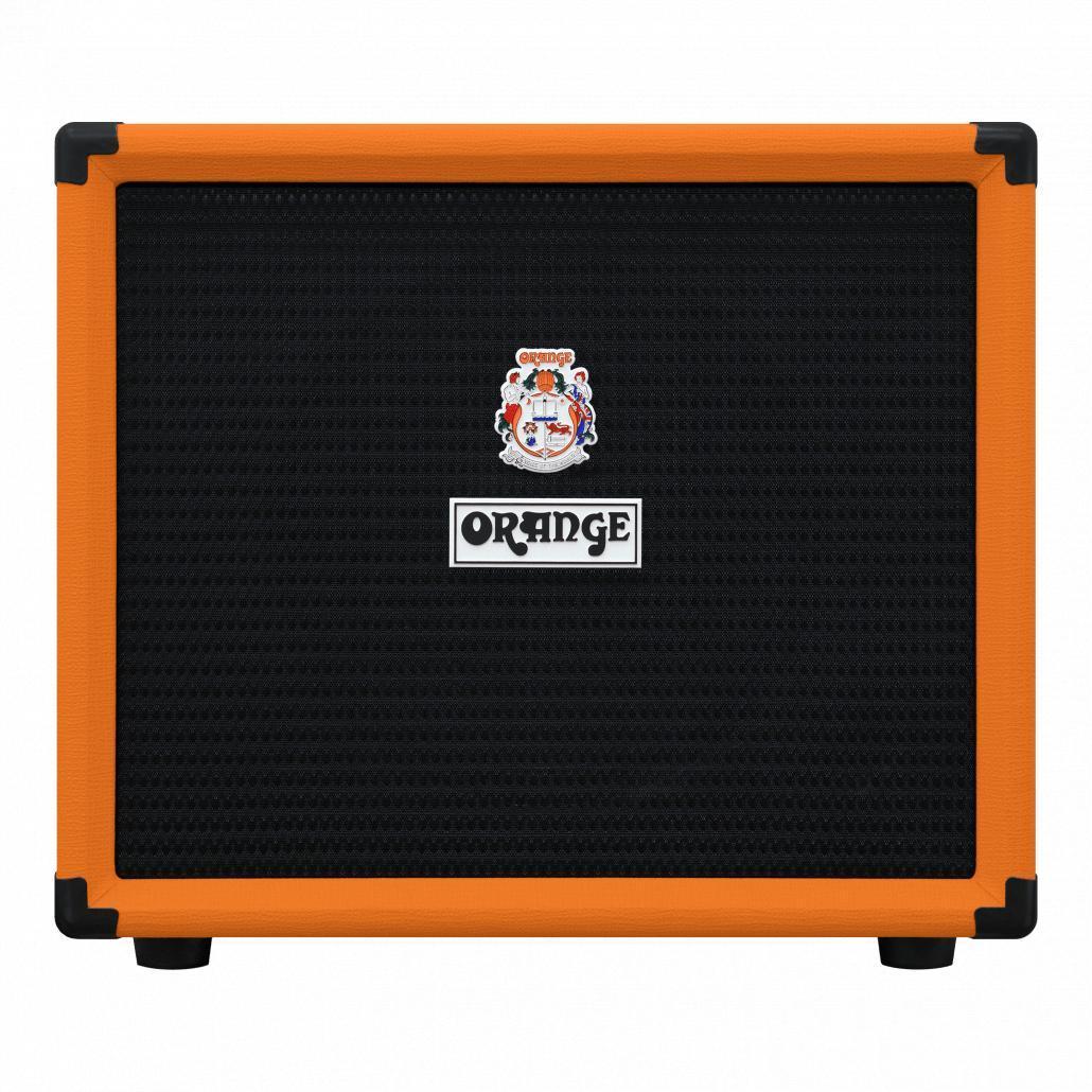 Bass amp cabinet Orange OBC 112 1X12