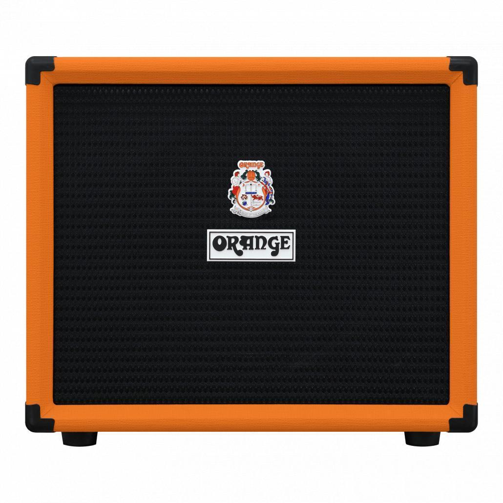 Bass amp cabinet Orange OBC 112 1X12