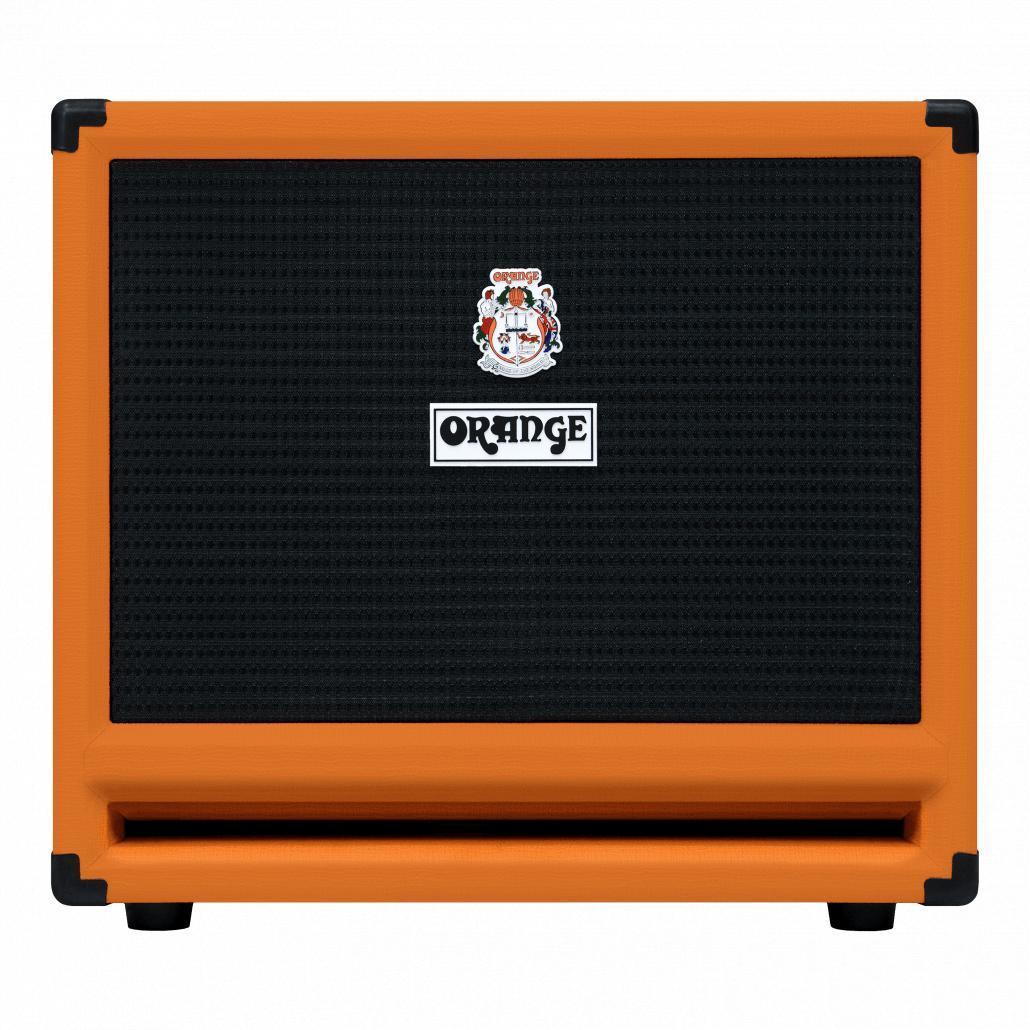 Bass amp cabinet Orange OBC212 Isobaric Bass Cabinet - Orange