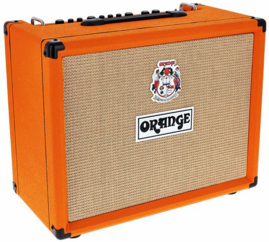 Orange Super Crush 100 Combo - Orange