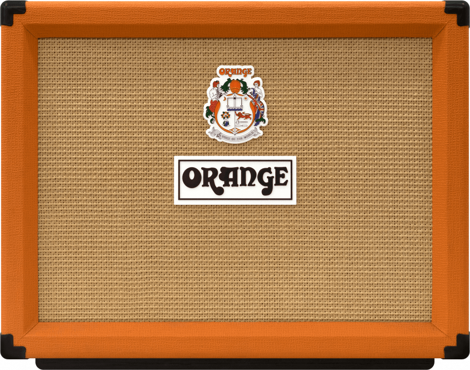 Orange Tremlord 30w 1x12 - Electric guitar combo amp - Main picture