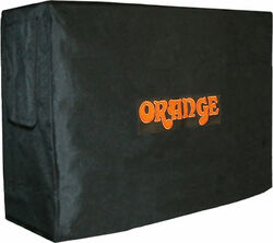 Amp bag Orange Bass Cabinet Cover 1x15