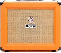 Electric guitar combo amp Orange Crush Pro 60 Combo - Orange
