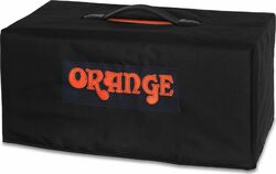 Amp bag Orange Cover Head - Small