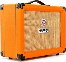 Electric guitar combo amp Orange Crush 20 - Orange