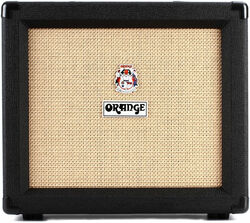 Electric guitar combo amp Orange Crush 35RT - Black