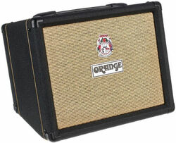 Acoustic guitar combo amp Orange Crush Acoustic 30 - Black