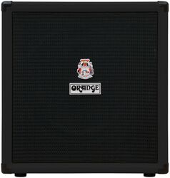 Bass combo amp Orange Crush Bass 100 - Black