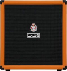 Bass combo amp Orange Crush Bass 100