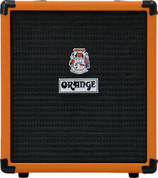 Bass combo amp Orange Crush Bass 25 - Orange