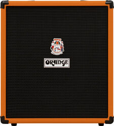 Bass combo amp Orange Crush Bass 50