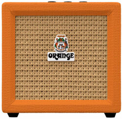 Mini guitar amp Orange Crush Mini