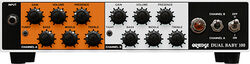 Electric guitar power amp Orange Dual Baby 100