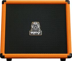Acoustic guitar combo amp Orange ES100 Outlowd By ed Sheeran