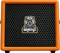 Acoustic guitar combo amp Orange ES3 Outlowd By Ed Sheeran