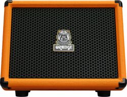 Acoustic guitar combo amp Orange ES60 Outlowd By Ed Sheeran