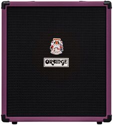 Bass combo amp Orange Glenn Hughes Crush Bass 50 Ltd