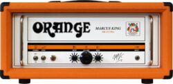 Electric guitar amp head Orange MK Ultra Marcus King Signature