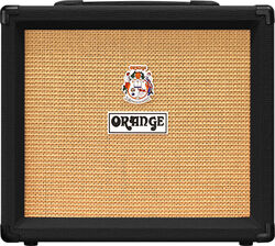 Electric guitar combo amp Orange O Tone 40 Black