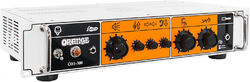 Bass amp head Orange OB1-300 Rack Mountable Bass Head